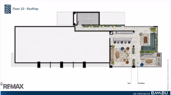 PLAYA EL ZONTE | APARTAMENTOS EN VENTA | WAVE CREST | A ESTRENAR