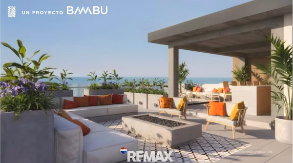 PLAYA EL ZONTE | APARTAMENTOS EN VENTA | WAVE CREST | A ESTRENAR