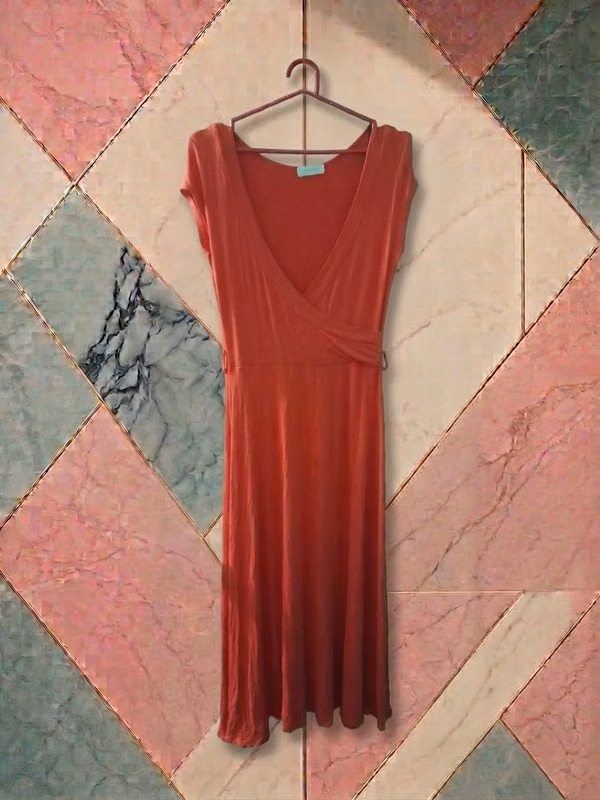 Precioso vestido unitalla