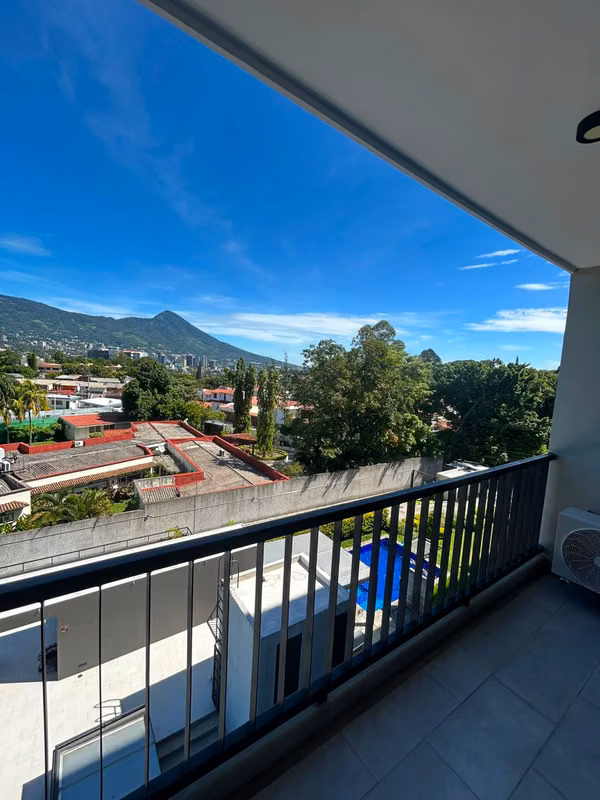 Rental Apartment Apartat JOY