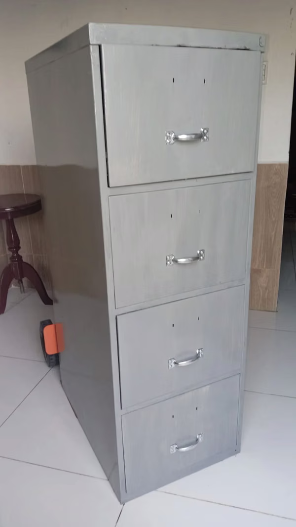 Last Used Files $75 c / u