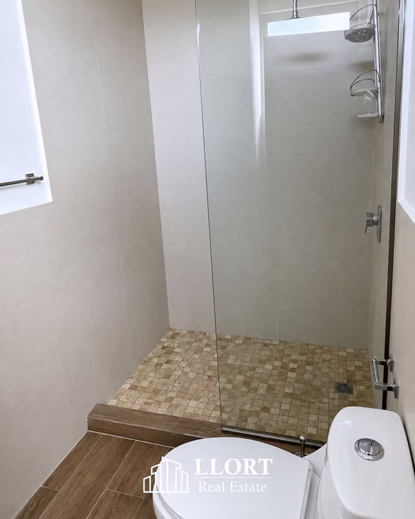 Penthouse AMUEBLADO en ALQUILER en Torre Premier