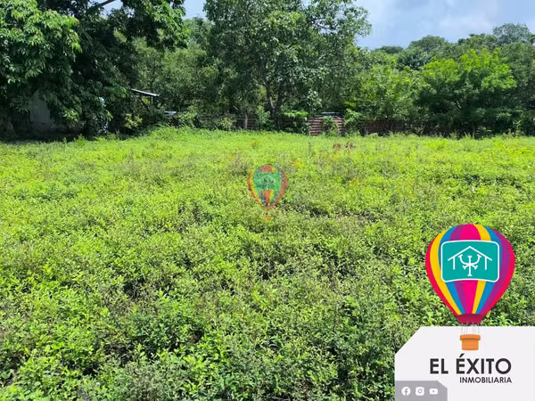 VENDO PRECIOSO TERRENO EN IZALCO, SONSONATE