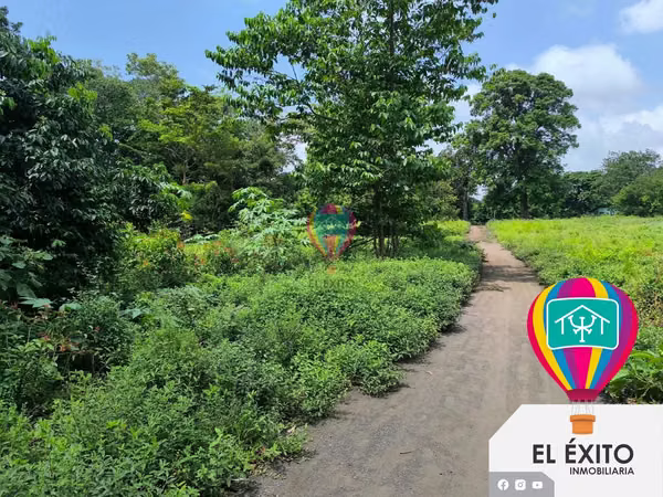 VENDO PRECIOSO TERRENO EN IZALCO, SONSONATE