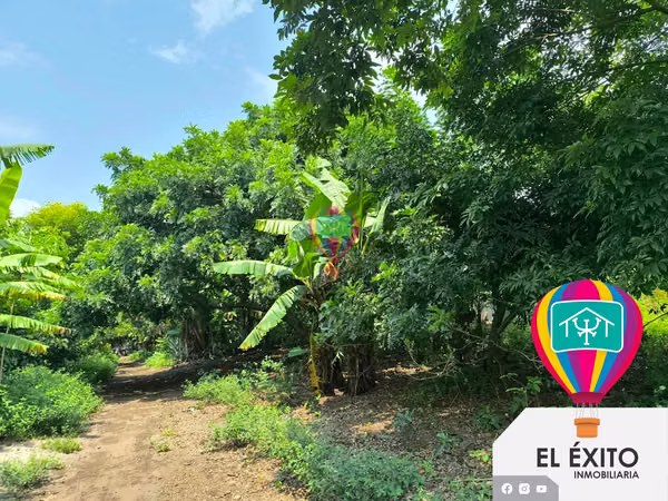 VENDO PRECIOSO TERRENO EN IZALCO, SONSONATE