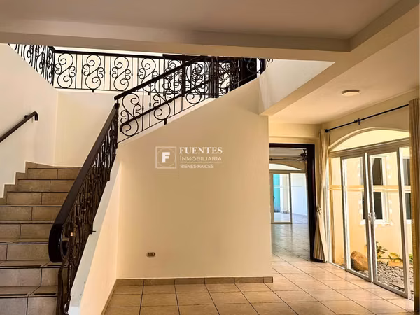 RENTAL HOUSE CUSCATLAN SUMMITS OLD CUSCATLAN FREEDOM