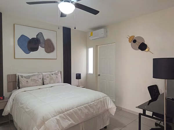 HOUSE FOR SALE IN SAN BENITO COLONY IDEAL FOR INVESTMENT