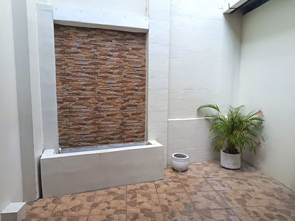 HOUSE FOR SALE IN SAN BENITO COLONY IDEAL FOR INVESTMENT