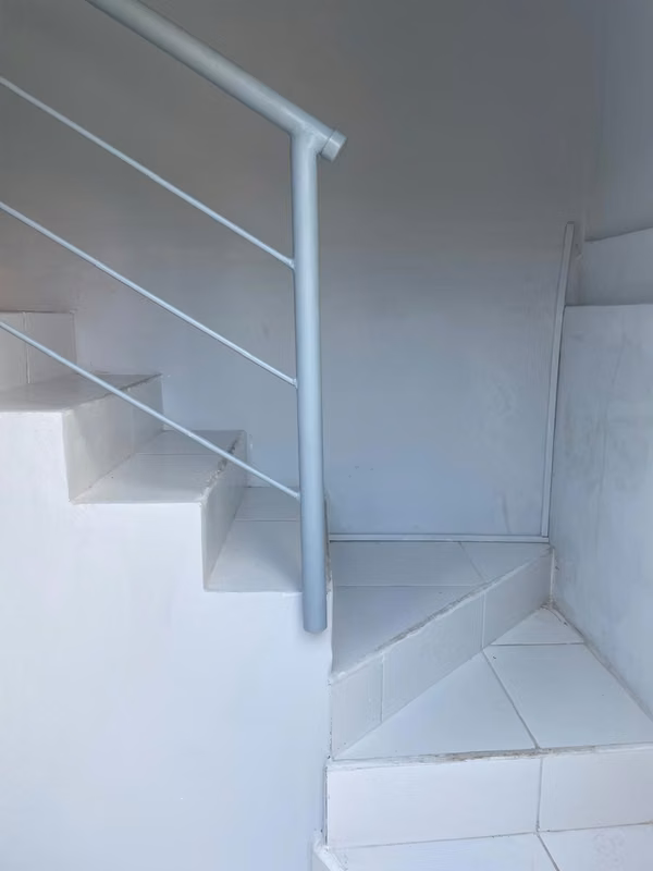 APARTAMENTO EN ALQUILER EN VIA DEL MAR AMUEBLADO