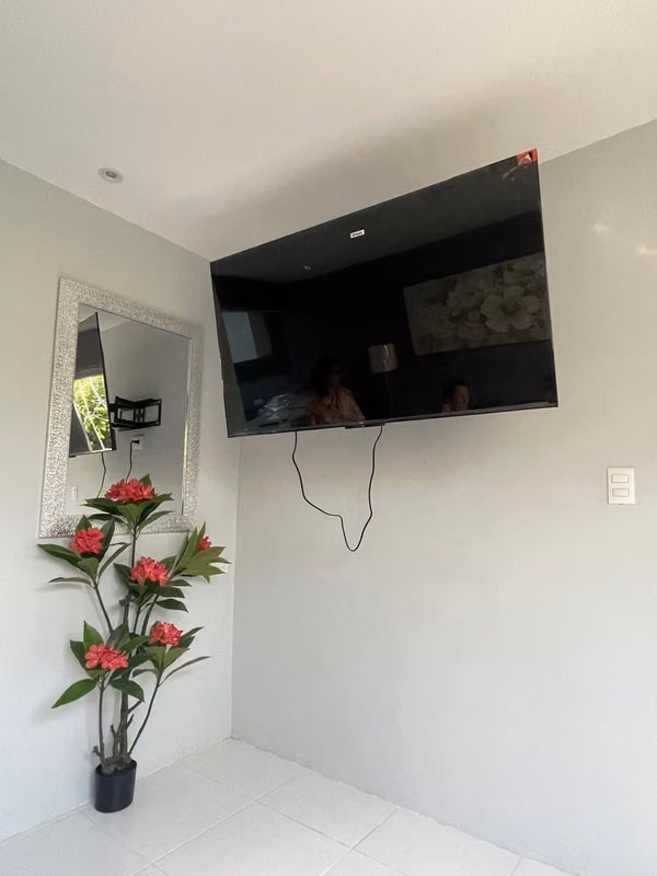 APARTAMENTO EN ALQUILER EN VIA DEL MAR AMUEBLADO