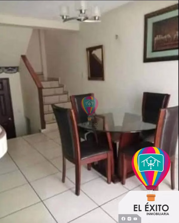 SOLD HOUSE IN RESIDENTIAL ESTATE OF THE ASTURIAS, SANTA KEY