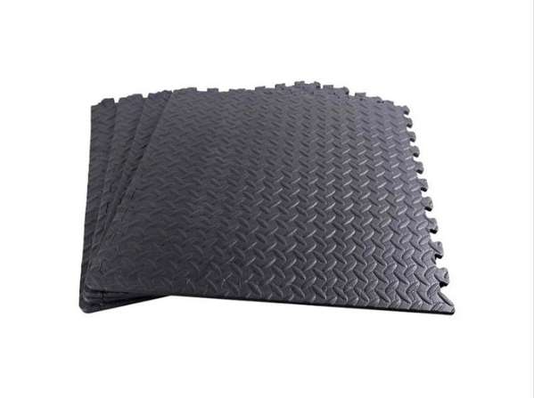 Tatami/tapete para Gym (paquetes de 4 piezas) - Aproveche la oferta 