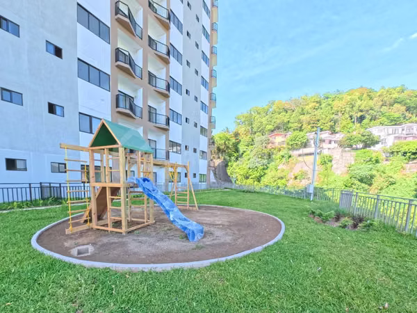 Venta de apartamento en La Cima