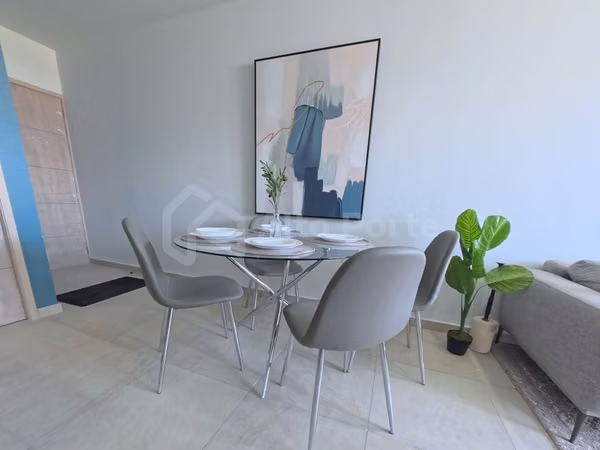 Venta de apartamento en La Cima
