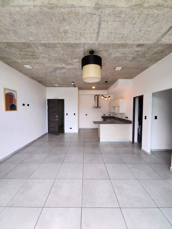 Rental Apartment in Park Tower, New Cuscatlán