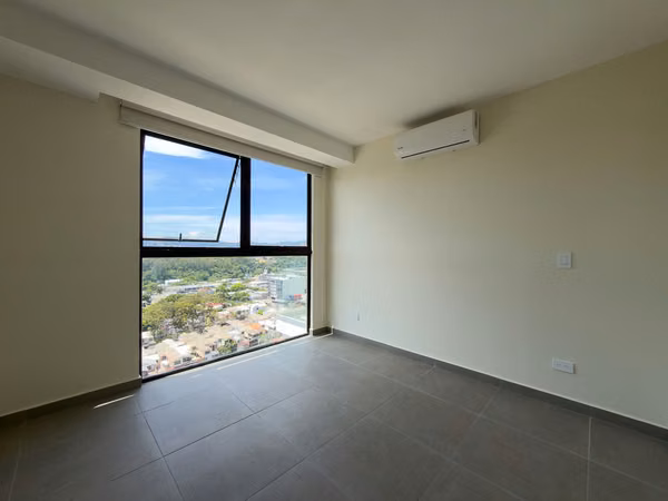 EN ALQUILER  | APARTAMENTO EN 8VII HOMES, SAN SALVADOR