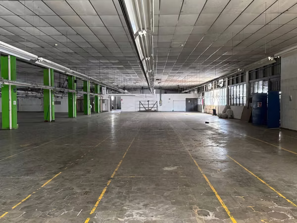EN ALQUILER | BODEGA INDUSTRIAL EN ZONA FRANCA SAN BARTOLO, SAN SALVADOR