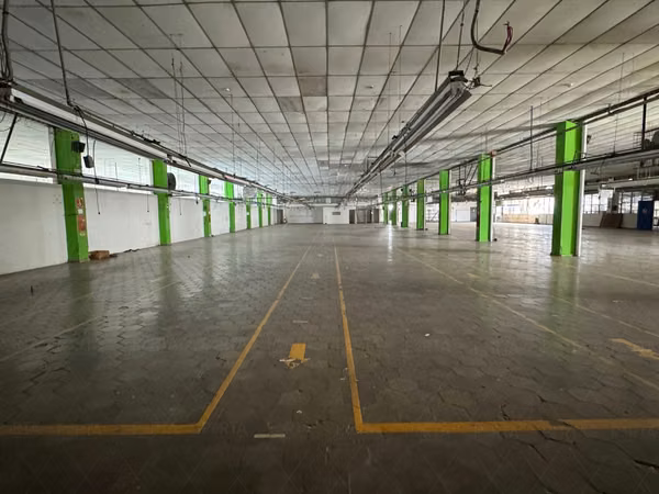 EN ALQUILER | BODEGA INDUSTRIAL EN ZONA FRANCA SAN BARTOLO, SAN SALVADOR