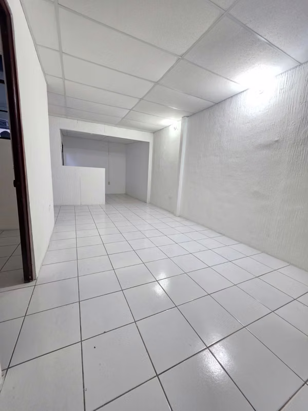 EN VENTA casa de un nivel en Nuevo Lourdes, Colón, La Libertad
