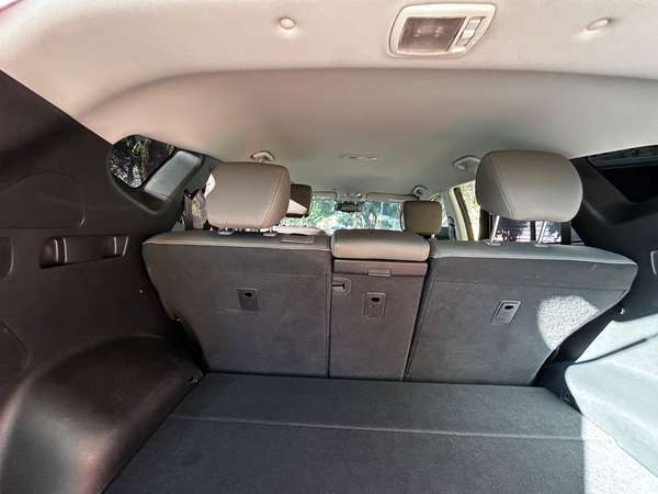 Hyundai Santa Fe Sport 2016 agency, excellent condition