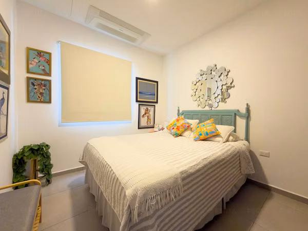 EN VENTA | ESPECTACULAR APARTAMENTO EN TUSCANIA, LA LIBERTAD