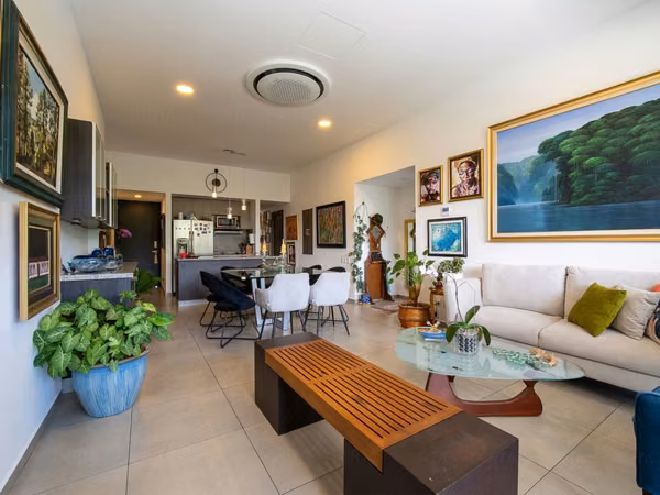 EN VENTA | ESPECTACULAR APARTAMENTO EN TUSCANIA, LA LIBERTAD