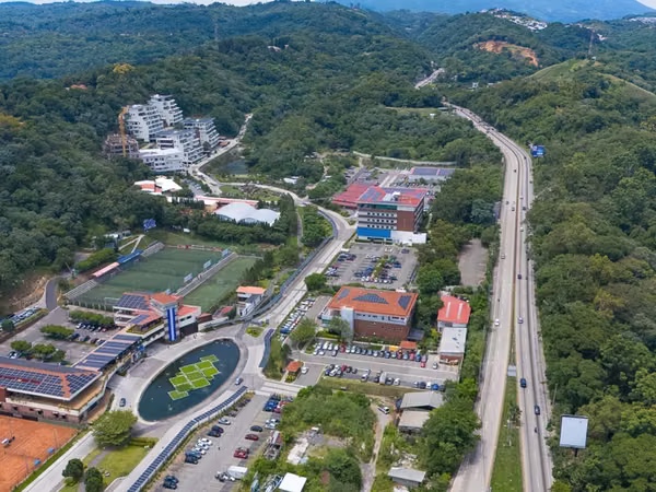 EN VENTA | ESPECTACULAR APARTAMENTO EN TUSCANIA, LA LIBERTAD