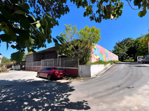 Property sold in Urbanization San José, Soyapango