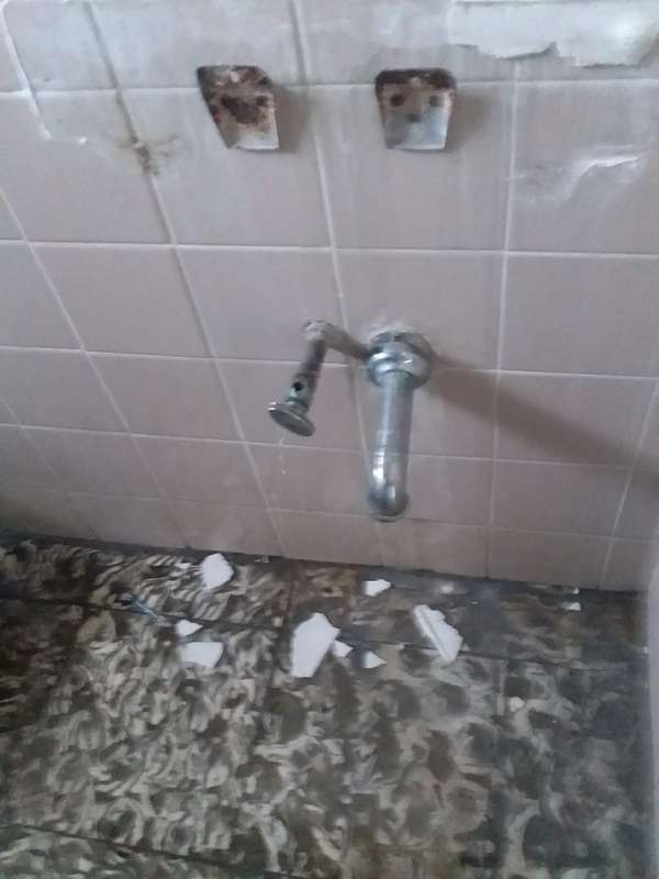 Plomería fontanero intalamos y reparamos 