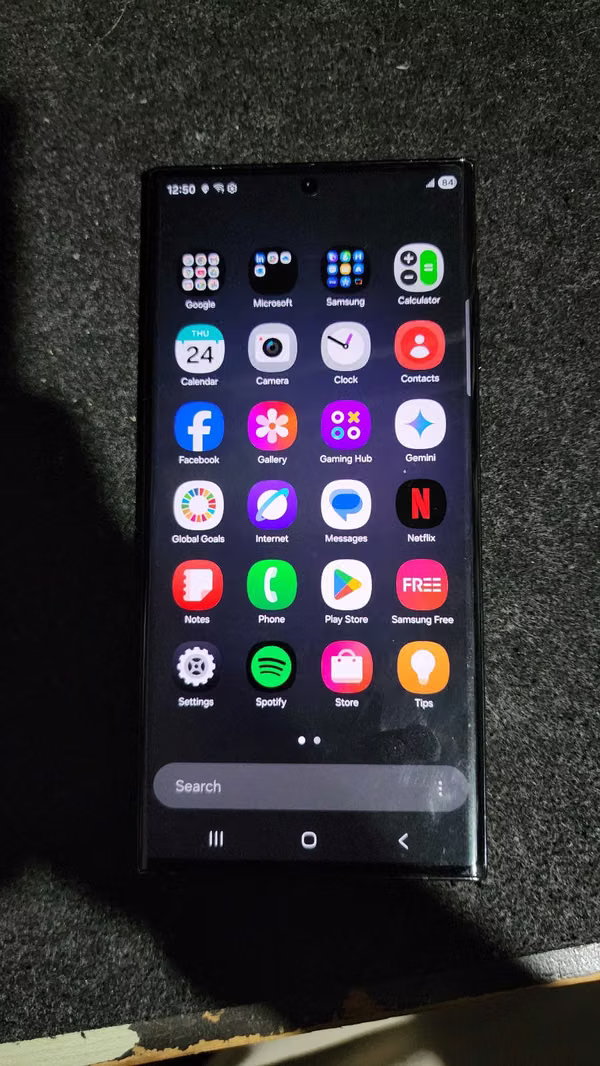 Sell Samsung Galaxy S23 ultra
