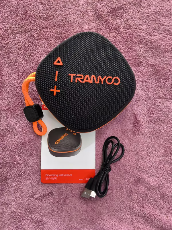 Portátil TRANYOO T-B16 