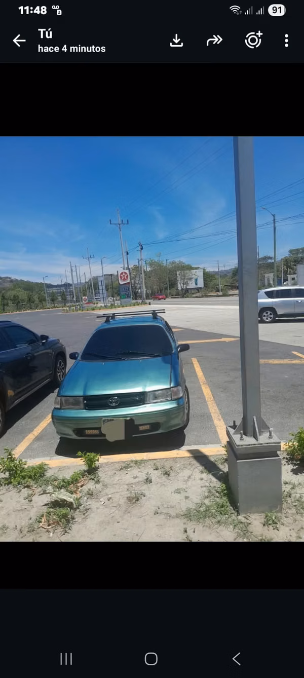 YEAR 1993 SOLD