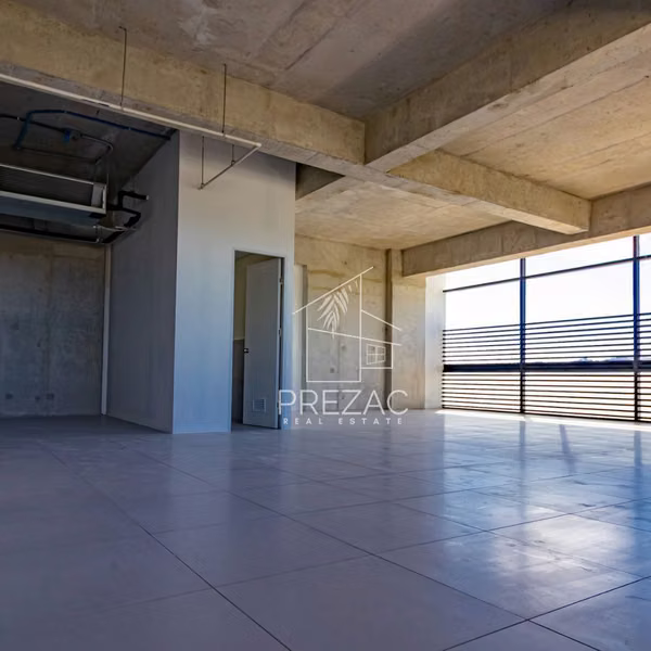 Local Médico en Alquiler 105m² · Piso 16 · Torre Humana San Benito · $2,300/mes
