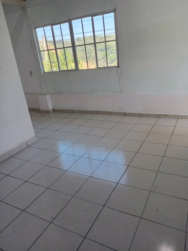 Apartment rental