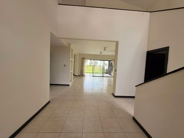 ALQUILER DE CASA EN CUMBRES DE CUSCATLÁN EN PRIVADO, Antiguo Cuscatlan