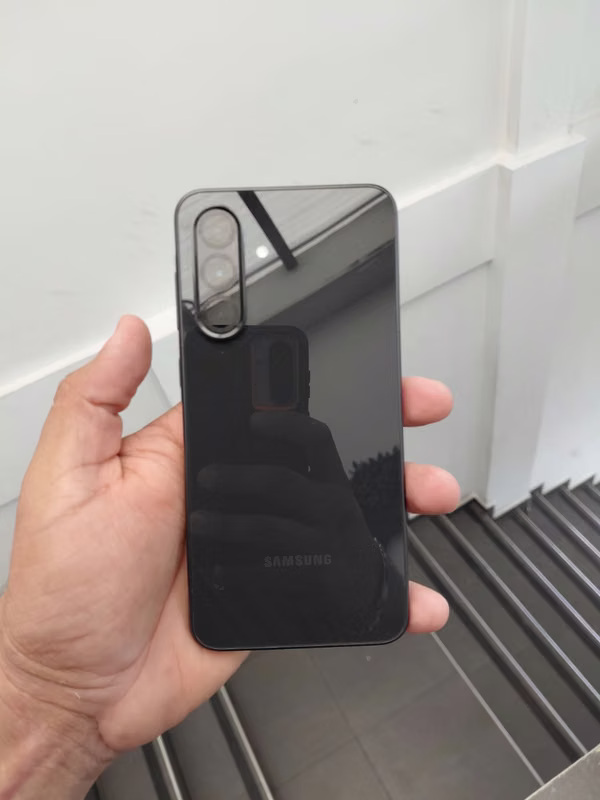 I sell Samsung A36 5G just for you