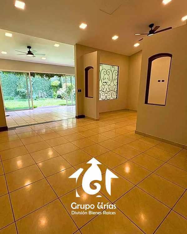 HOUSE IN RENT - NEW COUCATLAN