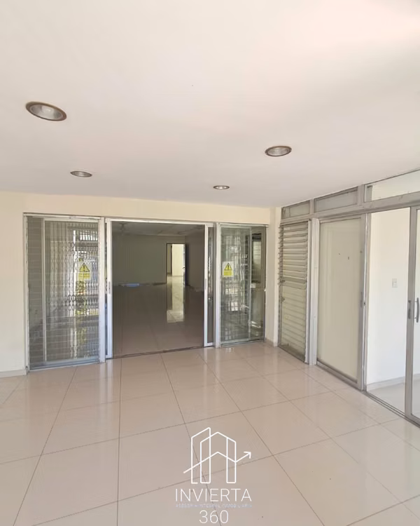 OFFICE RENTAL