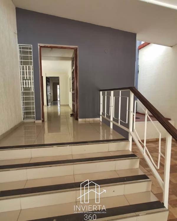 OFFICE RENTAL