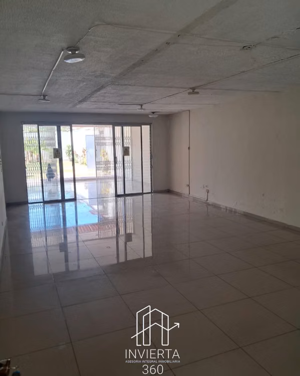 OFFICE RENTAL