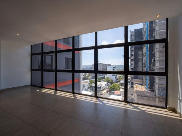 FOR SALE - 124; APARTMENT TOWER 91, COLONY STEP, SAN SALVADOR