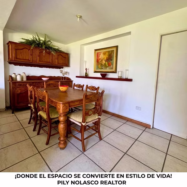 AMPLIA CASA REMODELADA EN VENTA EN LOMAS DE SAN FRANCISCO SAN SALVADOR
