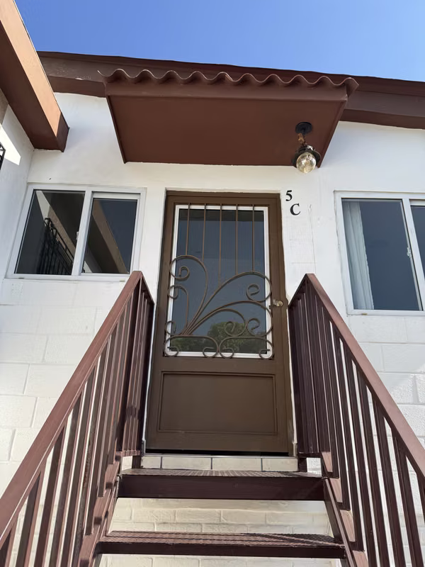 Apartamento remodelado en Lomas de San Francisco