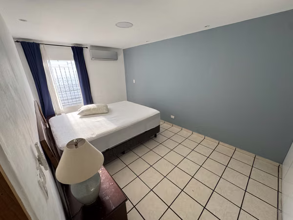Apartamento remodelado en Lomas de San Francisco