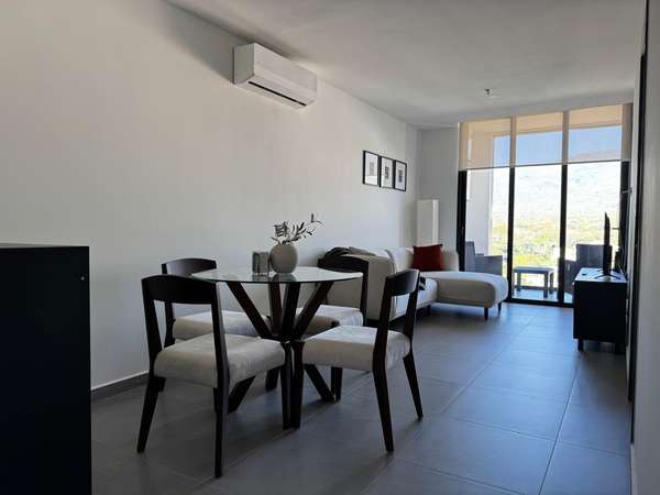 Apusto Furnished Rental - 124; NEST Tower 1 Hab - 124; $1,700