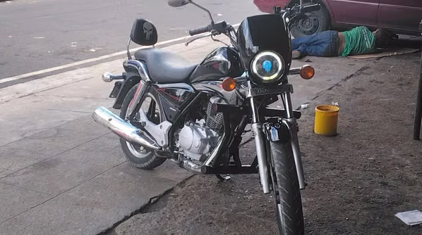 DEEP SHADOW 150