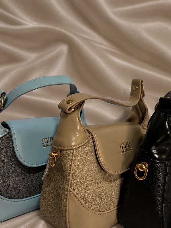 Elegant and youth bag