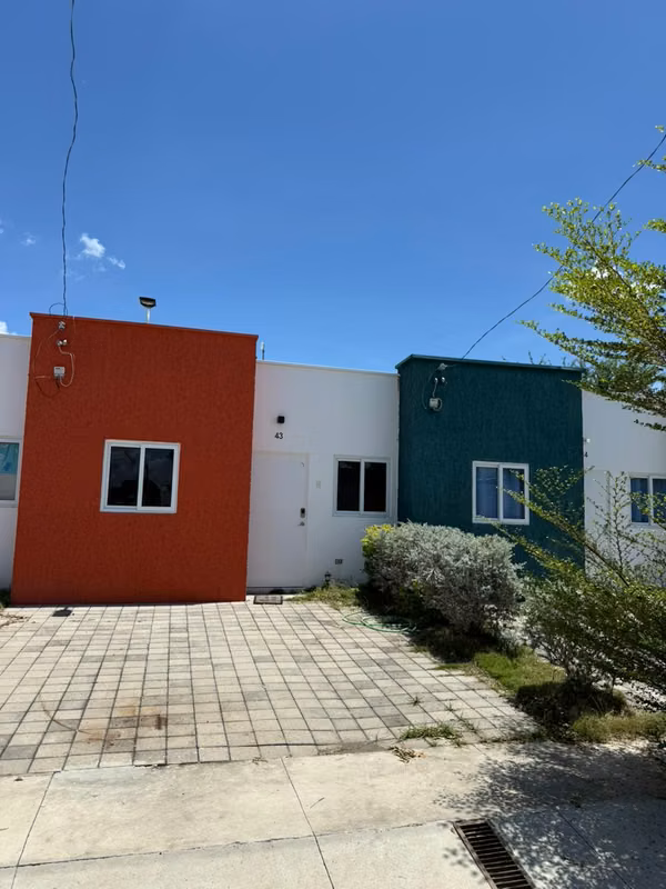Rental house in villa panamericna Furnished