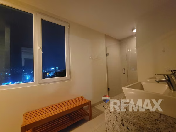 COLONIA SAN BENITO | TORRE ALISIOS 115 | APARTAMENTO EN ALQUILER| FULL AMUEBLADO