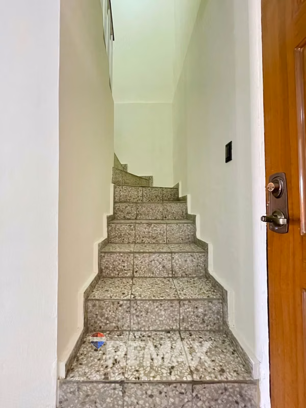 RESIDENCIAL SAN JOSÉ | CASA EN ALQUILER | Z. BLVD. CONSTITUCIÓN | A 200 M DEL SALVADOR DEL MUNDO